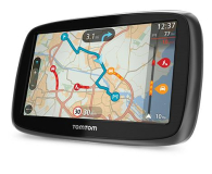 TomTom Go 50 Refurb 5" Europa Dożywotnia - 380948 - zdjęcie 2